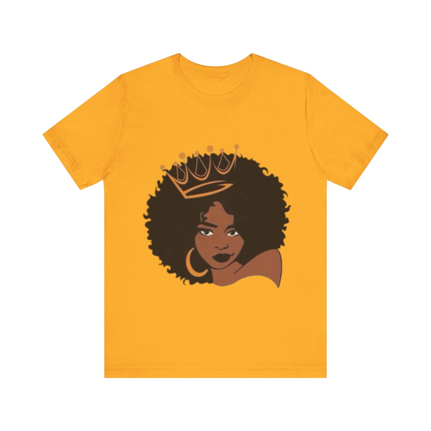 3 - Black Queen Tee