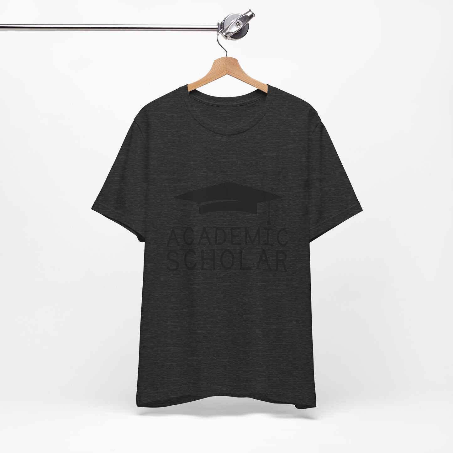 7 - Academic Scholar Tee