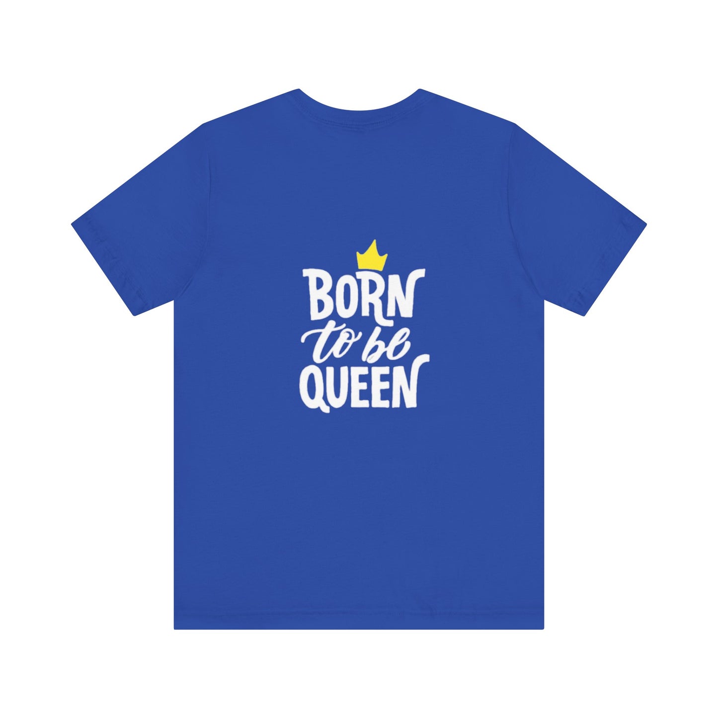 3 - Black Queen Tee