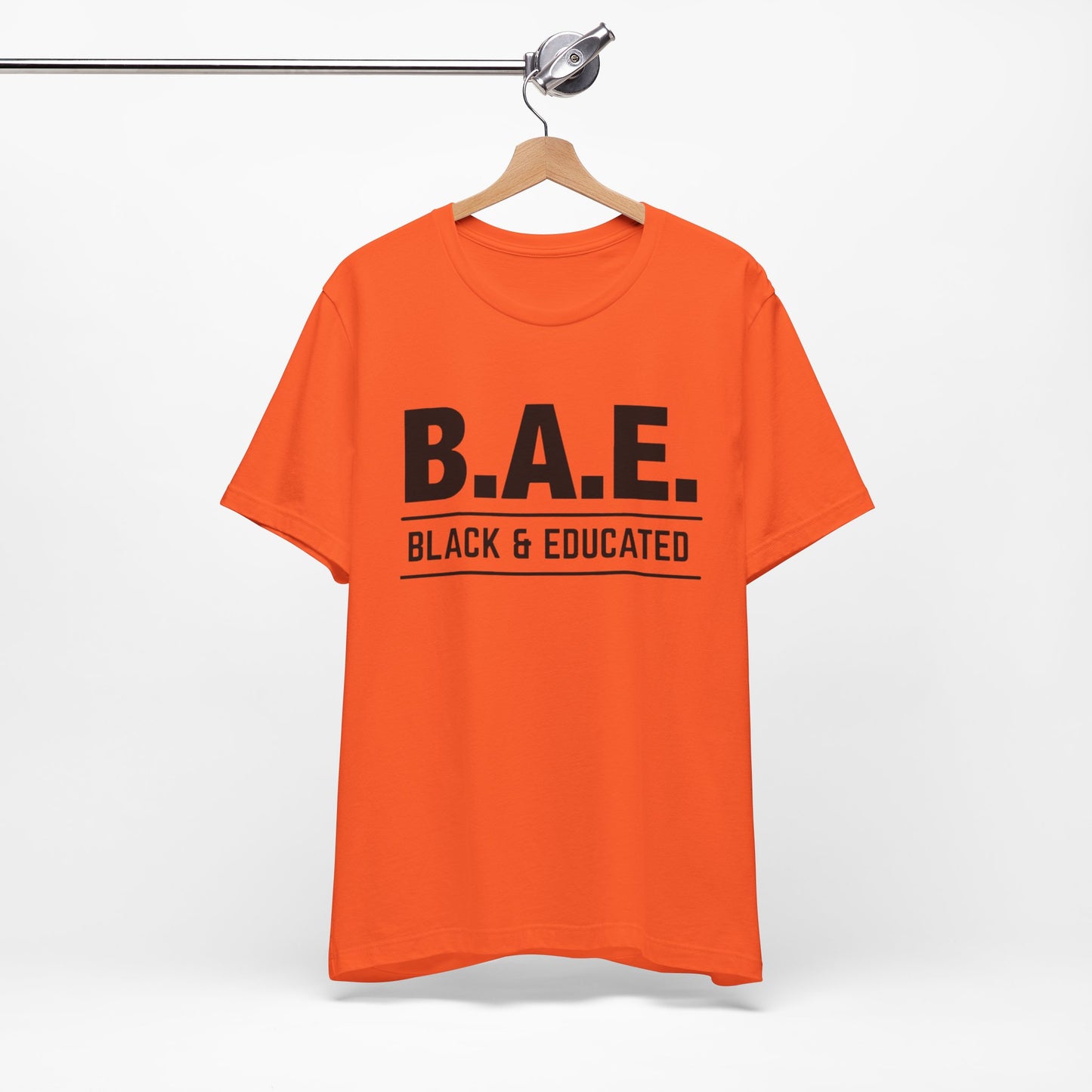92 - B.A.E. Tee
