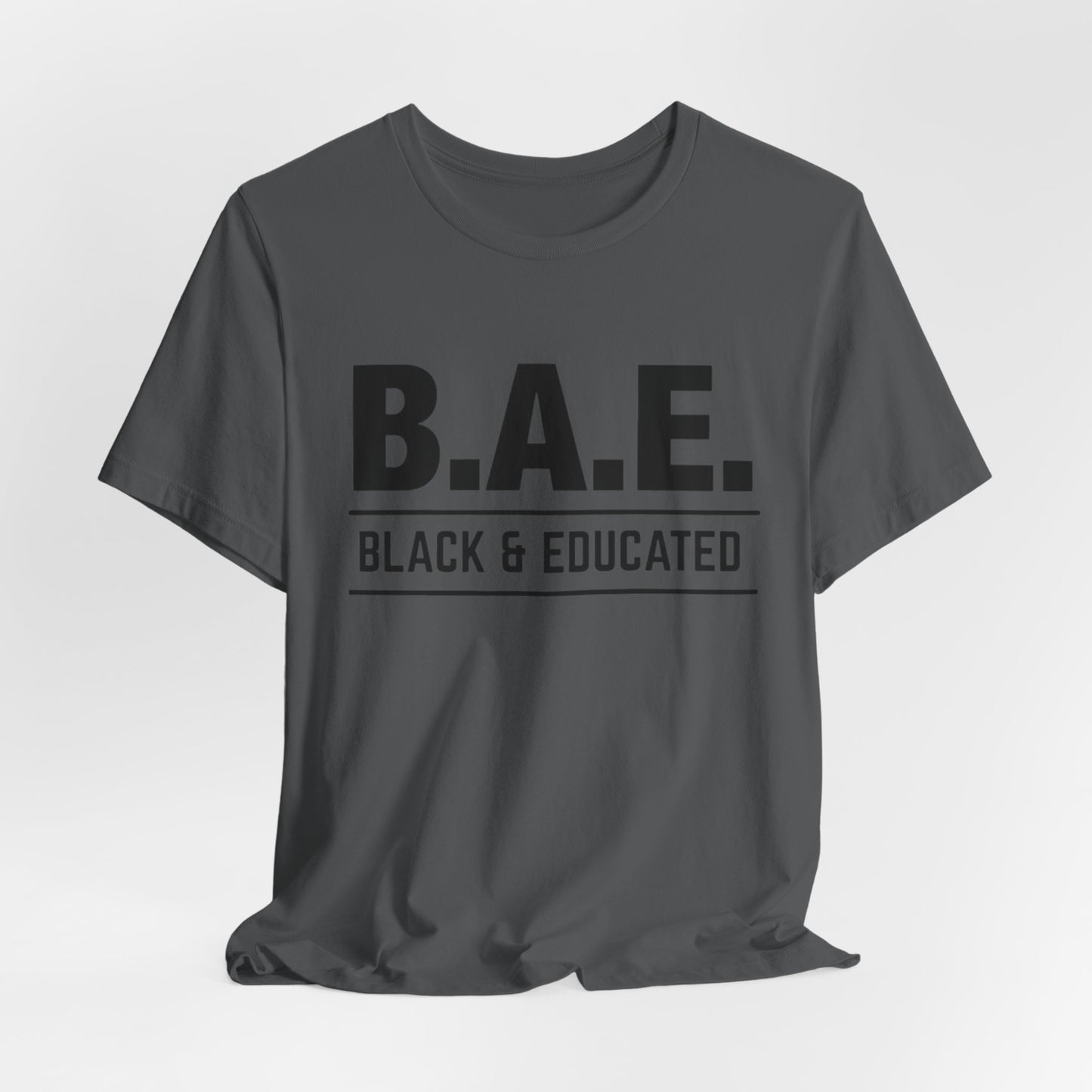 92 - B.A.E. Tee