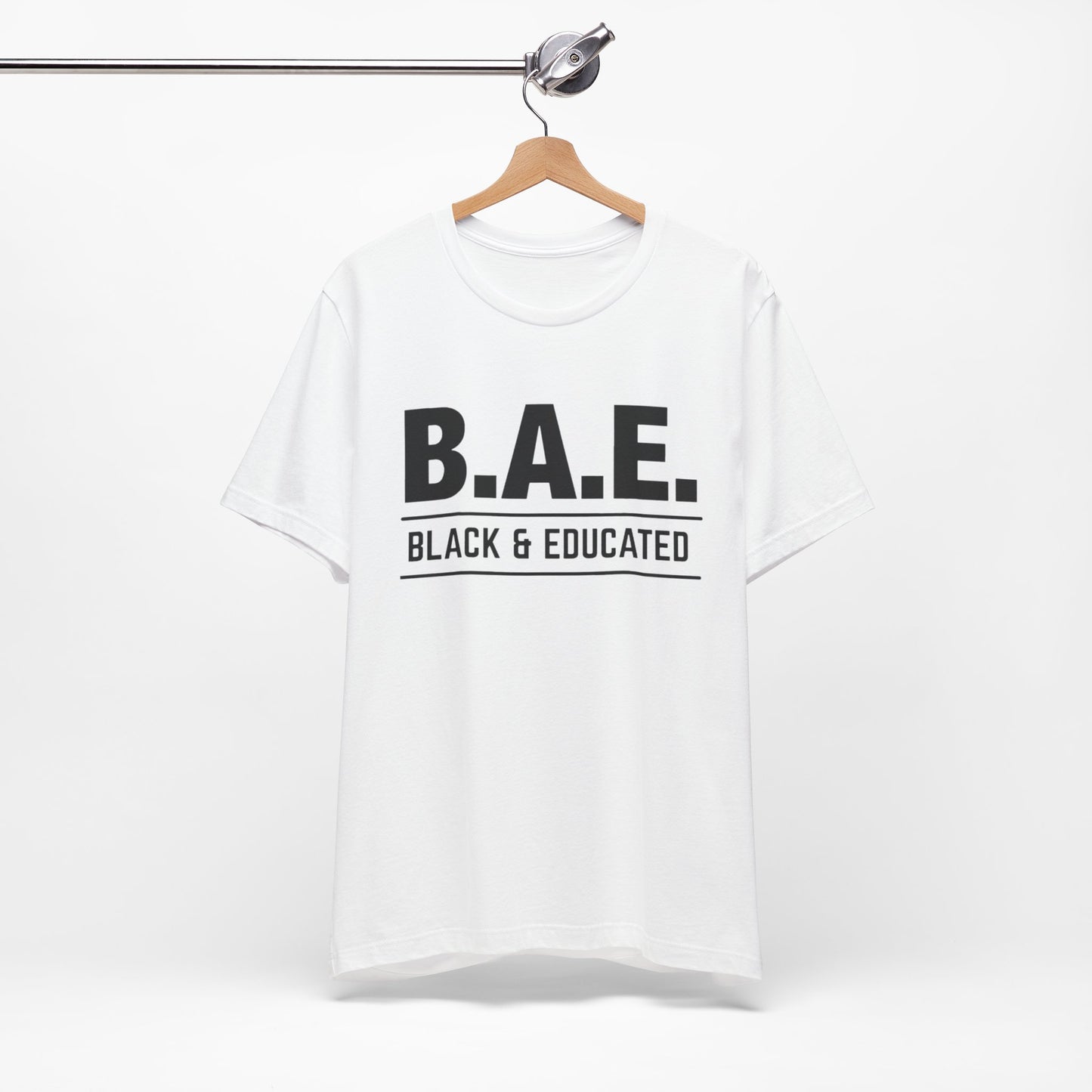 92 - B.A.E. Tee