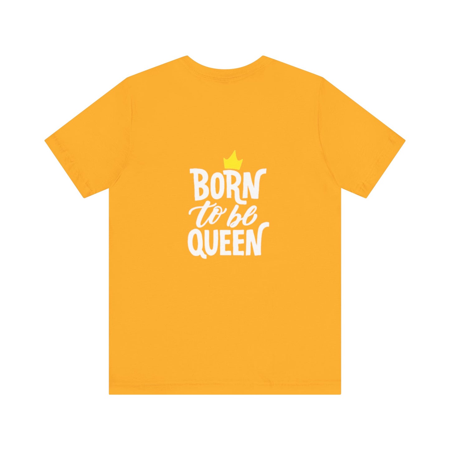 3 - Black Queen Tee