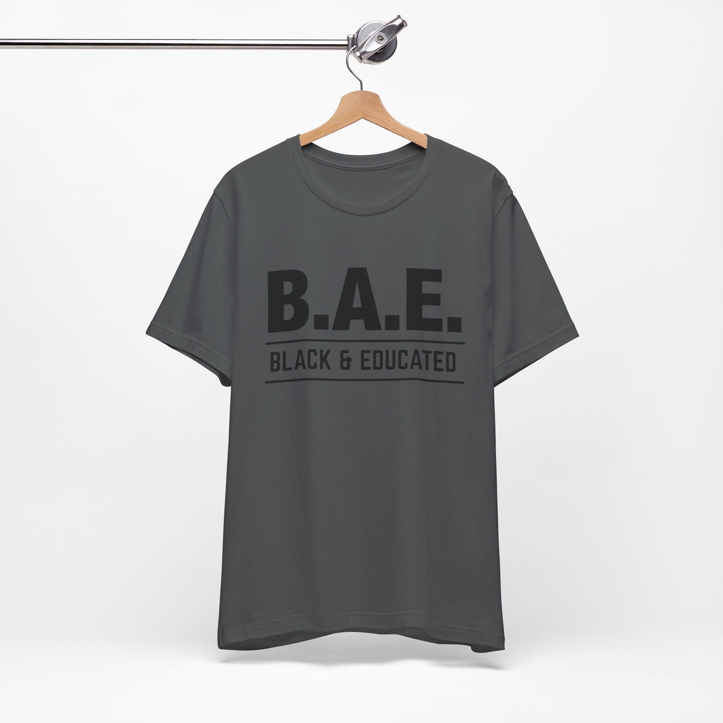 92 - B.A.E. Tee