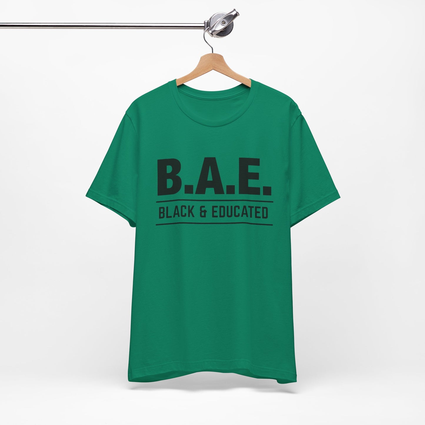 92 - B.A.E. Tee