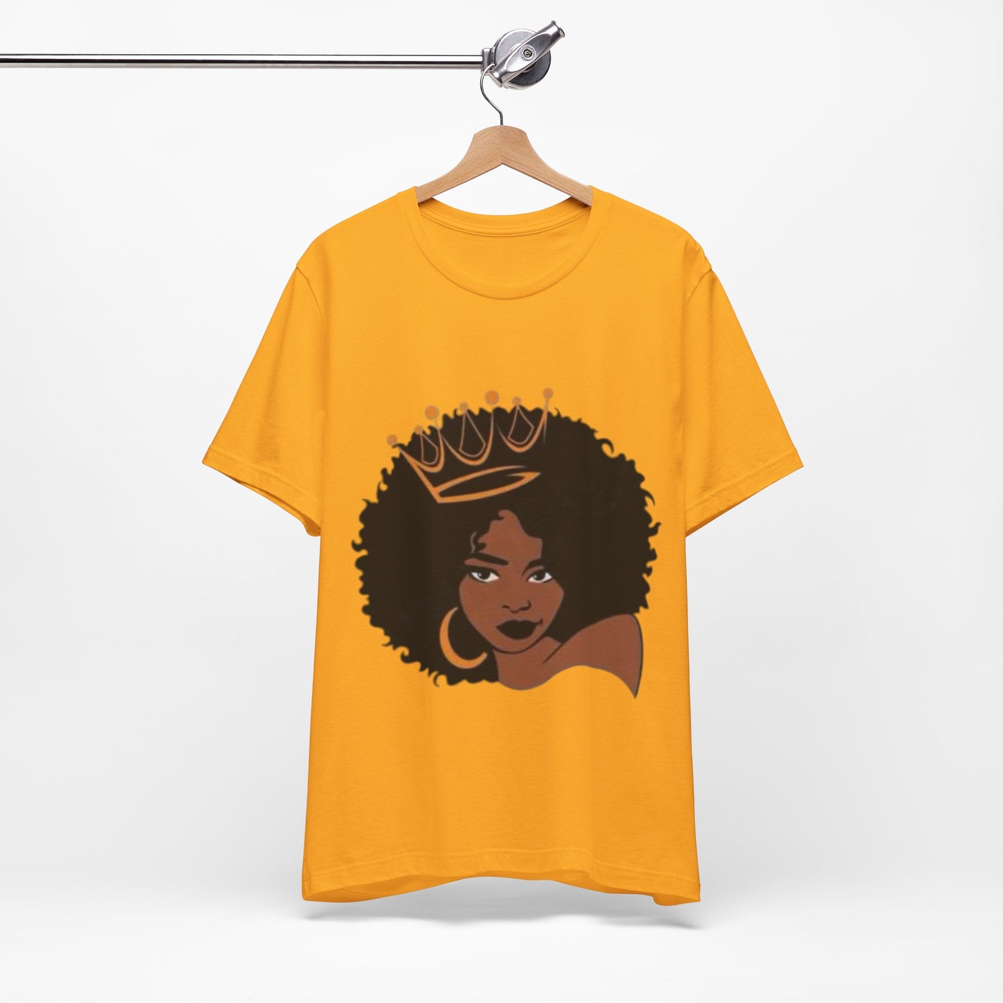 3 - Black Queen Tee