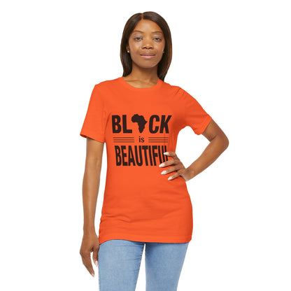 97 - Black is Beautiful Tee