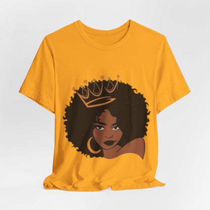 3 - Black Queen Tee