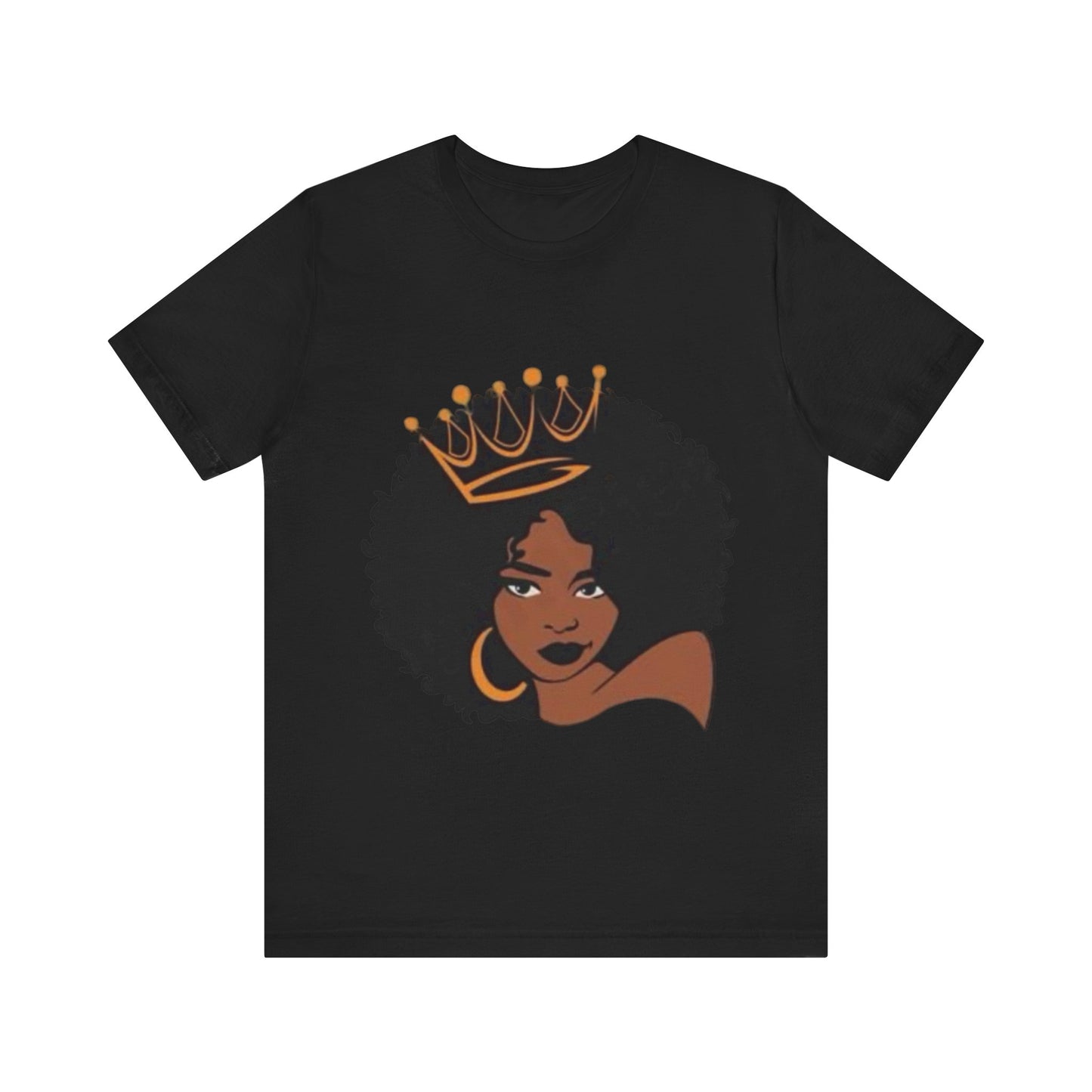 3 - Black Queen Tee