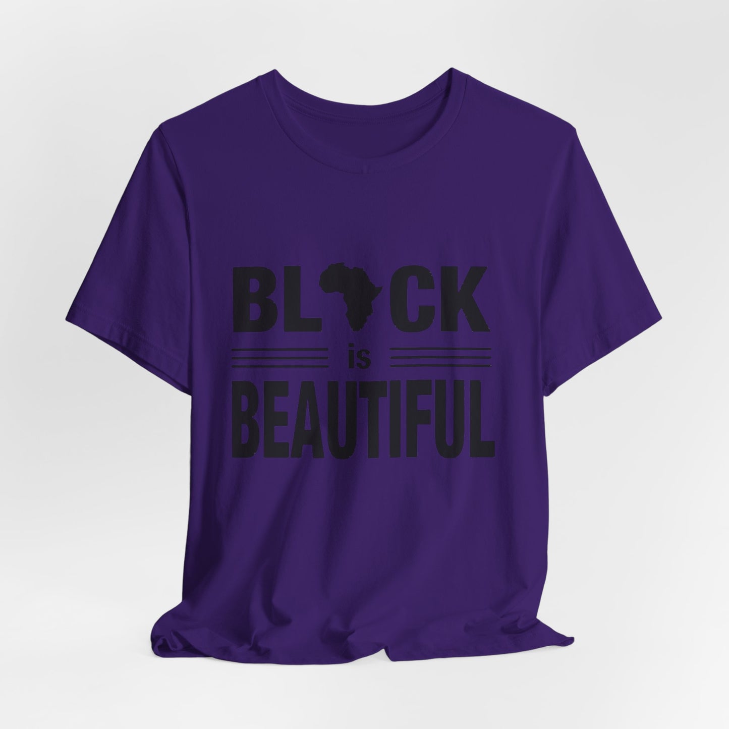 97 - Black is Beautiful Tee