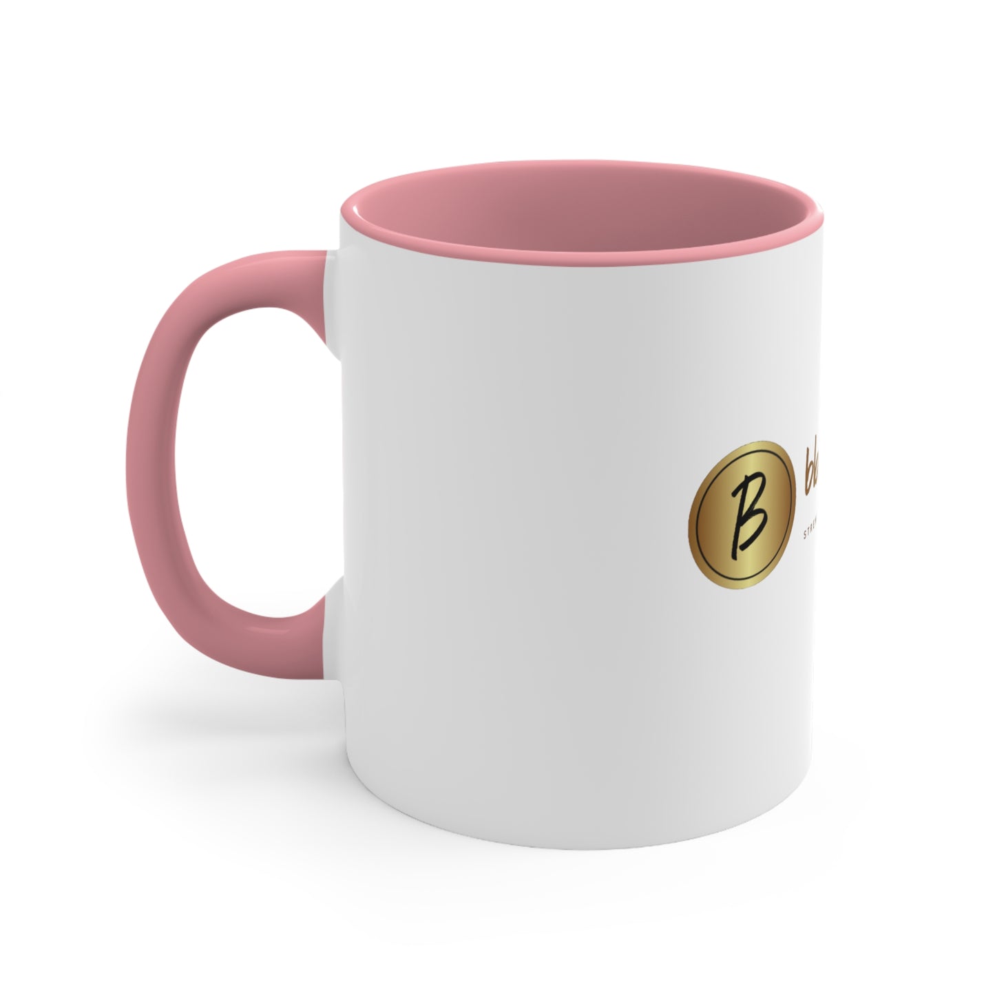 Black Life Coffee Mug