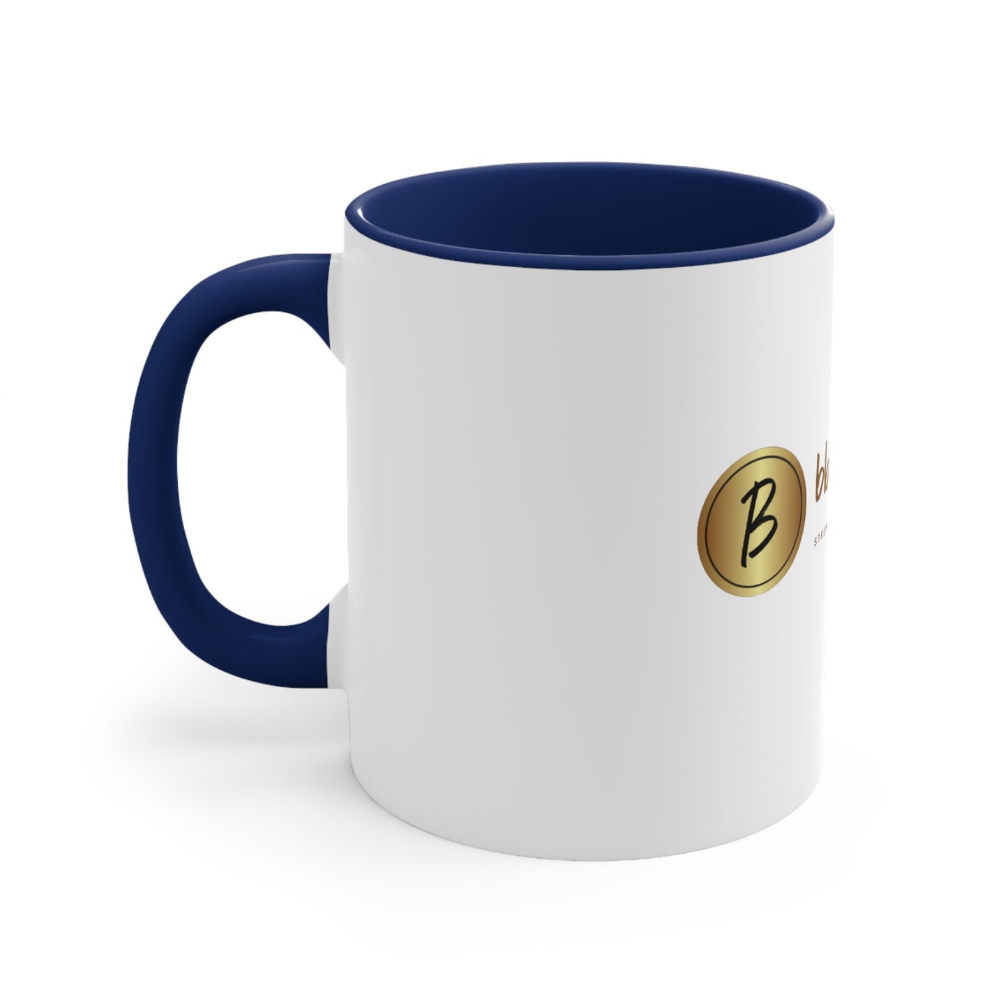 Black Life Coffee Mug