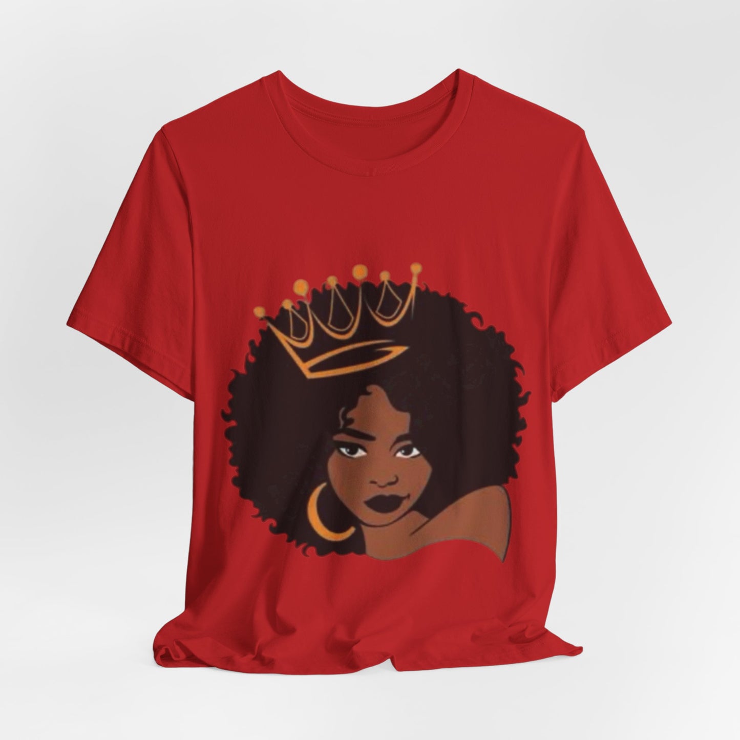 3 - Black Queen Tee