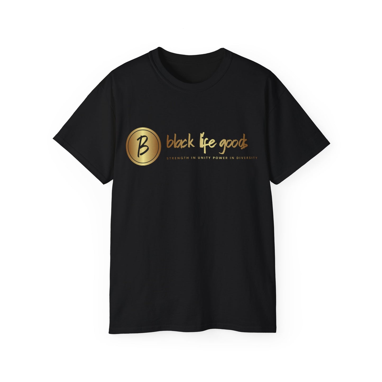 94 - Black Life Tee