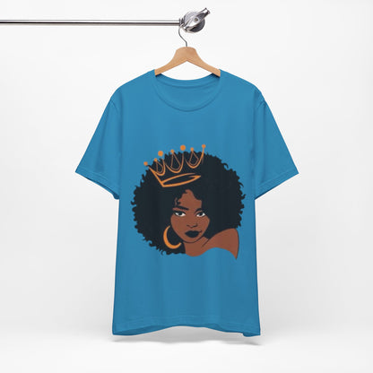 3 - Black Queen Tee