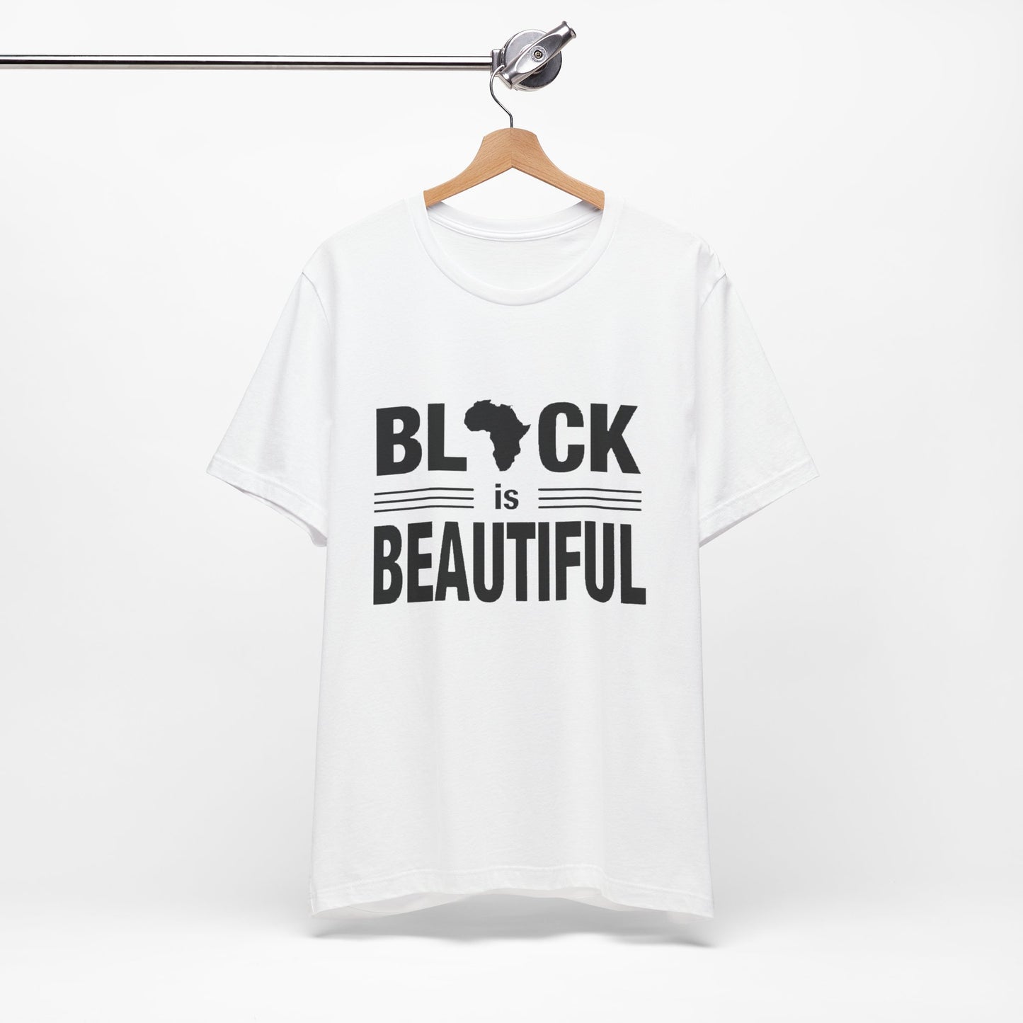 97 - Black is Beautiful Tee