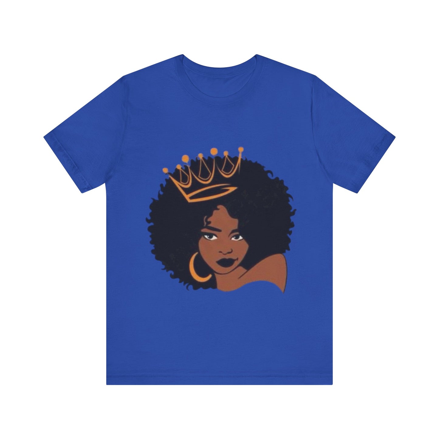 3 - Black Queen Tee