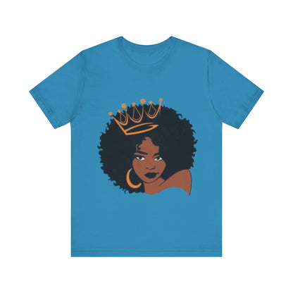 3 - Black Queen Tee