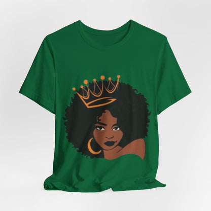 3 - Black Queen Tee